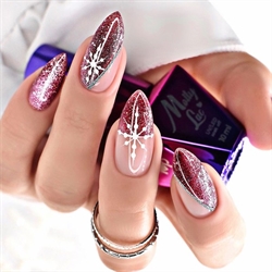 Blink Bling No. 554, Foxy Eyes, Molly Lac